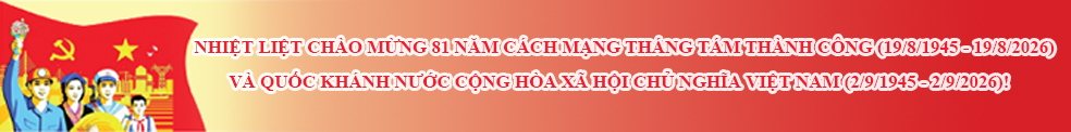 baner chinh
